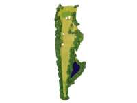 Hole Map